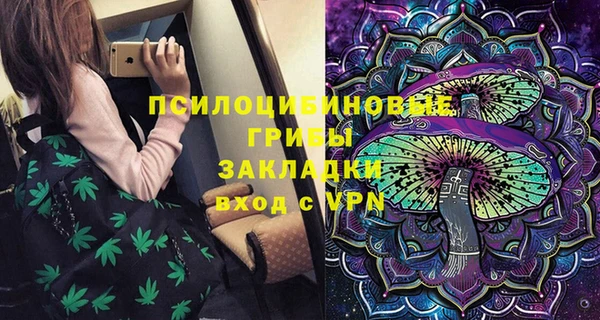 хмурый Краснослободск